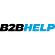 Предварительный логотип B2BHelp