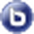 Предварительный логотип BigBlueButton