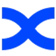 Предварительный логотип BingX