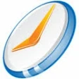 Предварительный логотип BioTime