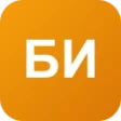 Предварительный логотип Birank