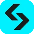 Предварительный логотип Bitget