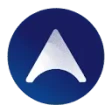 Предварительный логотип SS&C Blue Prism
