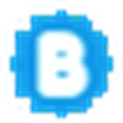 Предварительный логотип Boomstarter