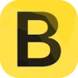 Предварительный логотип BoostClick