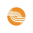 Предварительный логотип Bopup Messenger