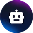 Предварительный логотип BotHub