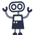 Предварительный логотип BotLab
