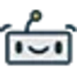 Предварительный логотип BotMan