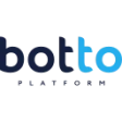 Предварительный логотип Botto Platform