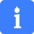 Предварительный логотип Bright Data