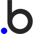 Предварительный логотип Bubble