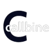 Предварительный логотип Callbine