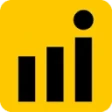 Предварительный логотип Callibri UTM
