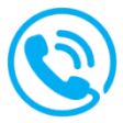 Предварительный логотип CallKeeper