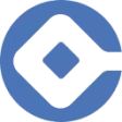 Предварительный логотип Citeck