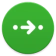 Предварительный логотип CityMapper