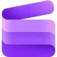 Предварительный логотип Microsoft Clipchamp