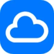 Предварительный логотип Облако Mail.ru