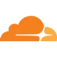 Предварительный логотип Cloudflare