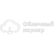 Предварительный логотип CloudParser