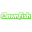 Предварительный логотип Clownfish Translator