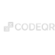Предварительный логотип Code-QR.ru