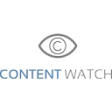 Предварительный логотип Content-Watch