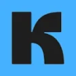 Предварительный логотип ConvertKit