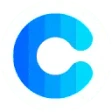 Предварительный логотип Coolors
