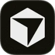 Предварительный логотип Cursor