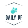 Предварительный логотип DailyPFBot