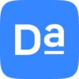 Предварительный логотип DaOffice