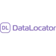 Предварительный логотип DataLocator