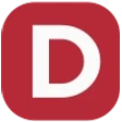 Предварительный логотип Dbrain