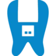 Предварительный логотип Dentist Plus
