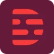 Предварительный логотип Descript