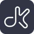 Предварительный логотип Digital Kassa