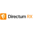 Предварительный логотип Directum HR Pro
