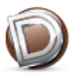 Предварительный логотип DLE (DataLife Engine)