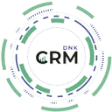 Предварительный логотип DNK CRM