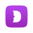 Предварительный логотип Dolphin Anty