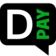 Предварительный логотип DonatePay