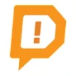 Предварительный логотип DonationAlerts