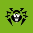 Предварительный логотип Dr.Web CureIt!