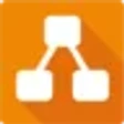 Предварительный логотип draw.io (diagrams.net)