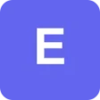 Предварительный логотип E-Опрос