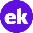 Предварительный логотип EcomKassa
