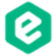Предварительный логотип Entera