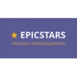 Предварительный логотип EpicStars